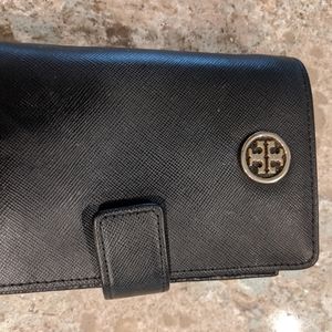 Tory Burch wallet